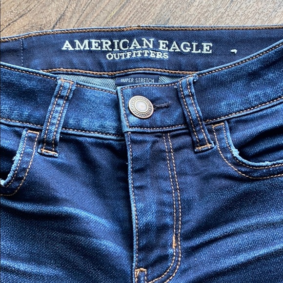 American Eagle Jeggings - Picture 3 of 6